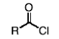 <p>How do you name acid chlorides? </p>