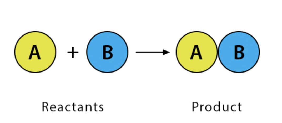 <p>What type of reaction is this?</p>