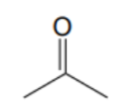 <p>What is the name of this solvent?</p>