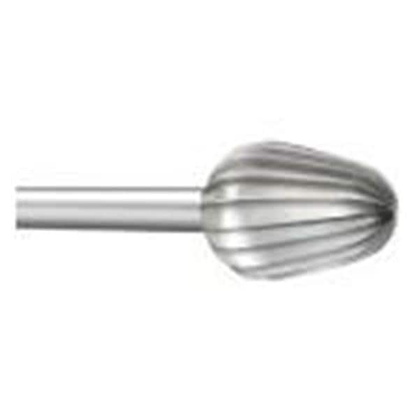 <p>Used to adjust anything made from acrylic such as temporary crowns, bridges, dentures and retainers.</p>