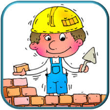 <p>to construct</p>