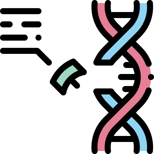 <p>What is a <strong>gene</strong>?</p>