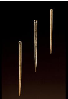 <p>Title, Date, and Significance?</p>