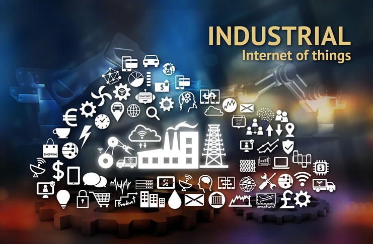 <p><span style="background-color: rgba(0, 0, 0, 0);">The application of IoT technology in industrial settings, particularly concerning instrumentation and control of sensors and devices. unlike regular IoT where they are commonly used in smart watches, smart doorbell, smart speakers. Another way is saying: </span>Industrial machines and equipment connected to a network to collect data, monitor performance, and improve operations.</p>
