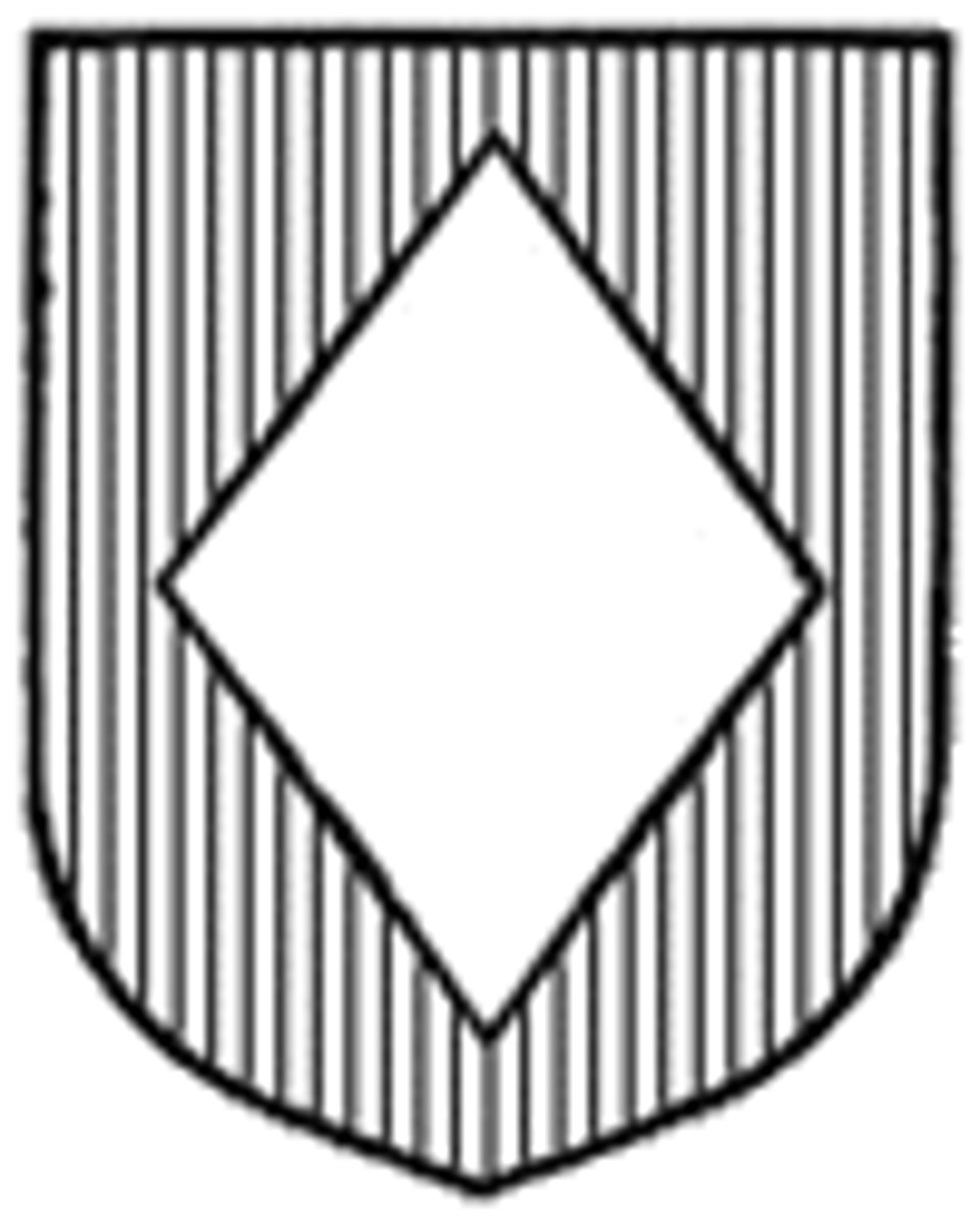 <p>Lozenge</p>