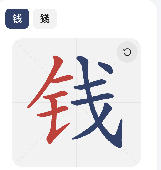 <p>块</p>