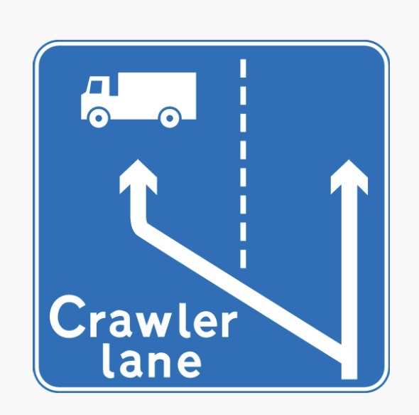 <p>What does this sign mean?</p>