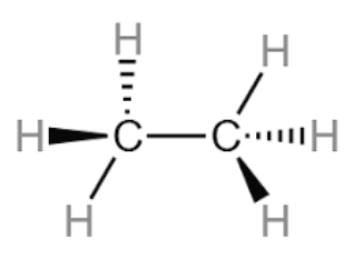 <p>4 electron domains </p><ul><li><p>One ‘s’ and three ‘p’ orbitals hybridize</p></li></ul><p></p>