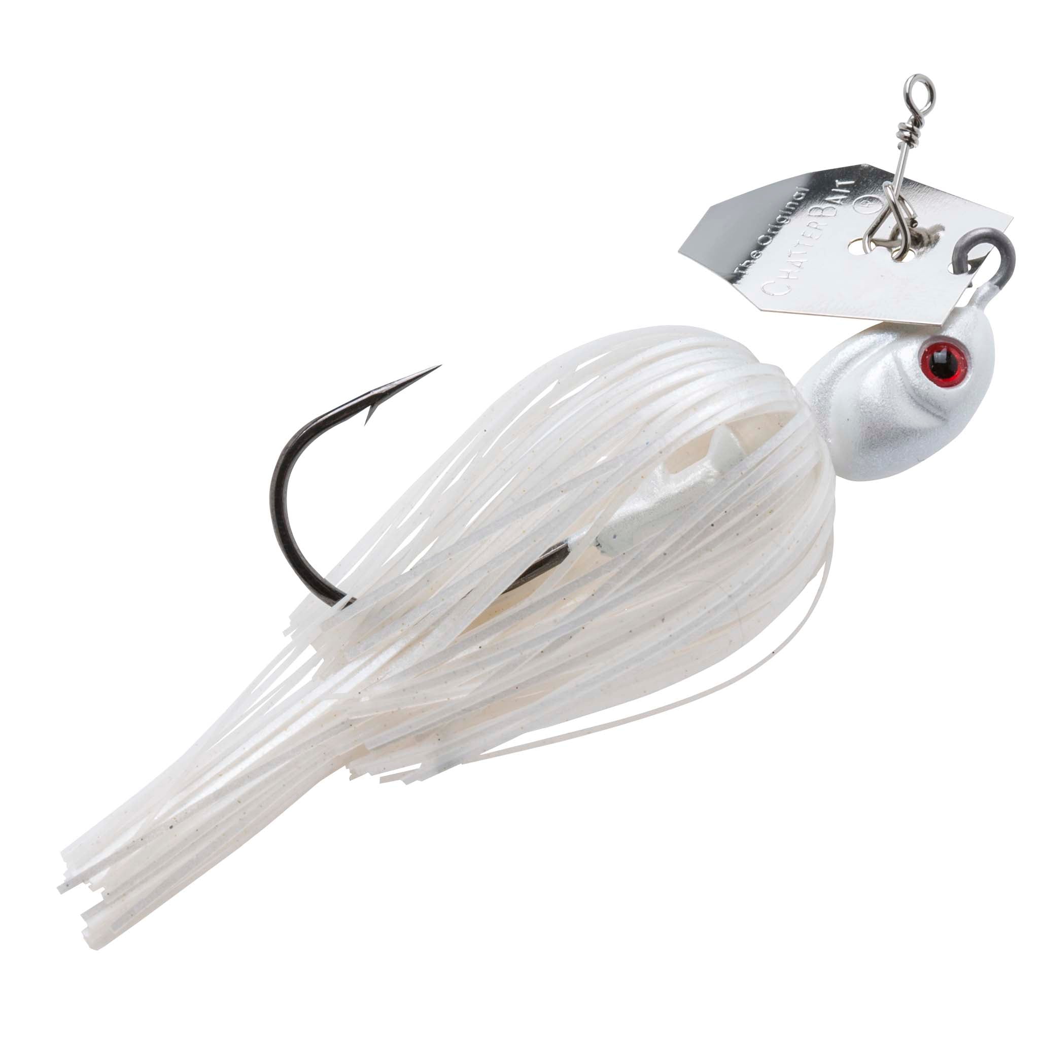 <p>What type of lure is this?</p>