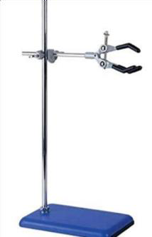 <p>Burette clamp</p>