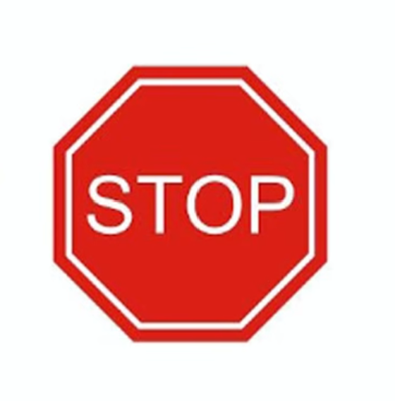 <p>What does this traffic sign means?</p>