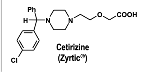 <p>zwitterionic (positive and negative charges) </p>