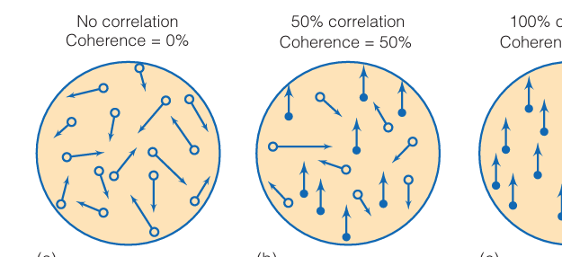 <p>motion coherence</p>