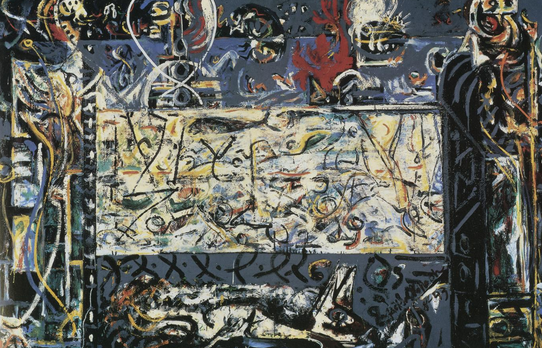 <p>Guardians of the Secret</p>