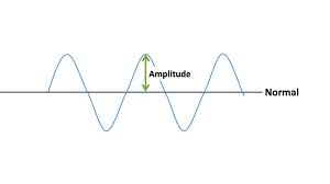 <p>Parts of the Wave: What is the amplitude?</p>