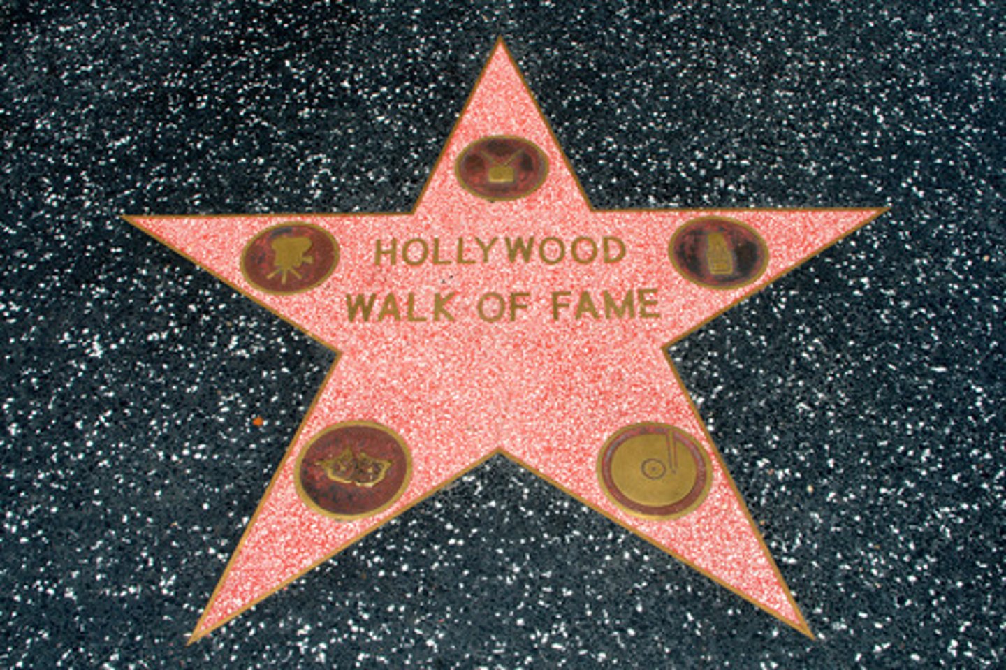 <p>fame</p>