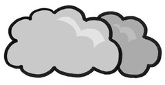 <p>The cloud</p>