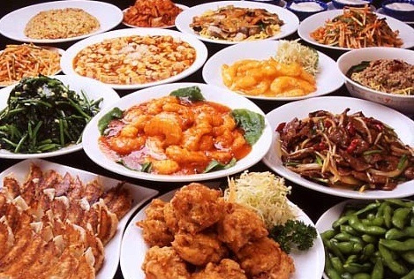 <p>Món ăn</p>