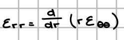 <p>(1) Between two strains</p><p>(2) Requirement of a continuum</p><p>(3) Violated? void space</p>