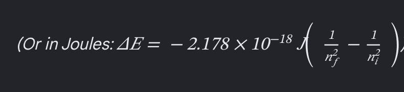 <p>An atomic electron transition occurs when an electron jumps between discrete, quantized energy levels</p><p></p><p></p><p>Absorption (Jumping Up energy levels), Emission (Falling Down energy levels )  </p>