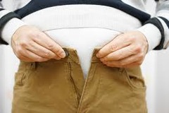 <p>тісний, тугий </p><p>These jeans are too ____ for me.</p>