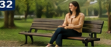 <p>sit with one's legs crossed</p>