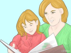 <p>to educate</p>