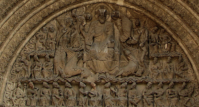 <p>What is this? Romanesque or Gothic? Where is it located?</p>