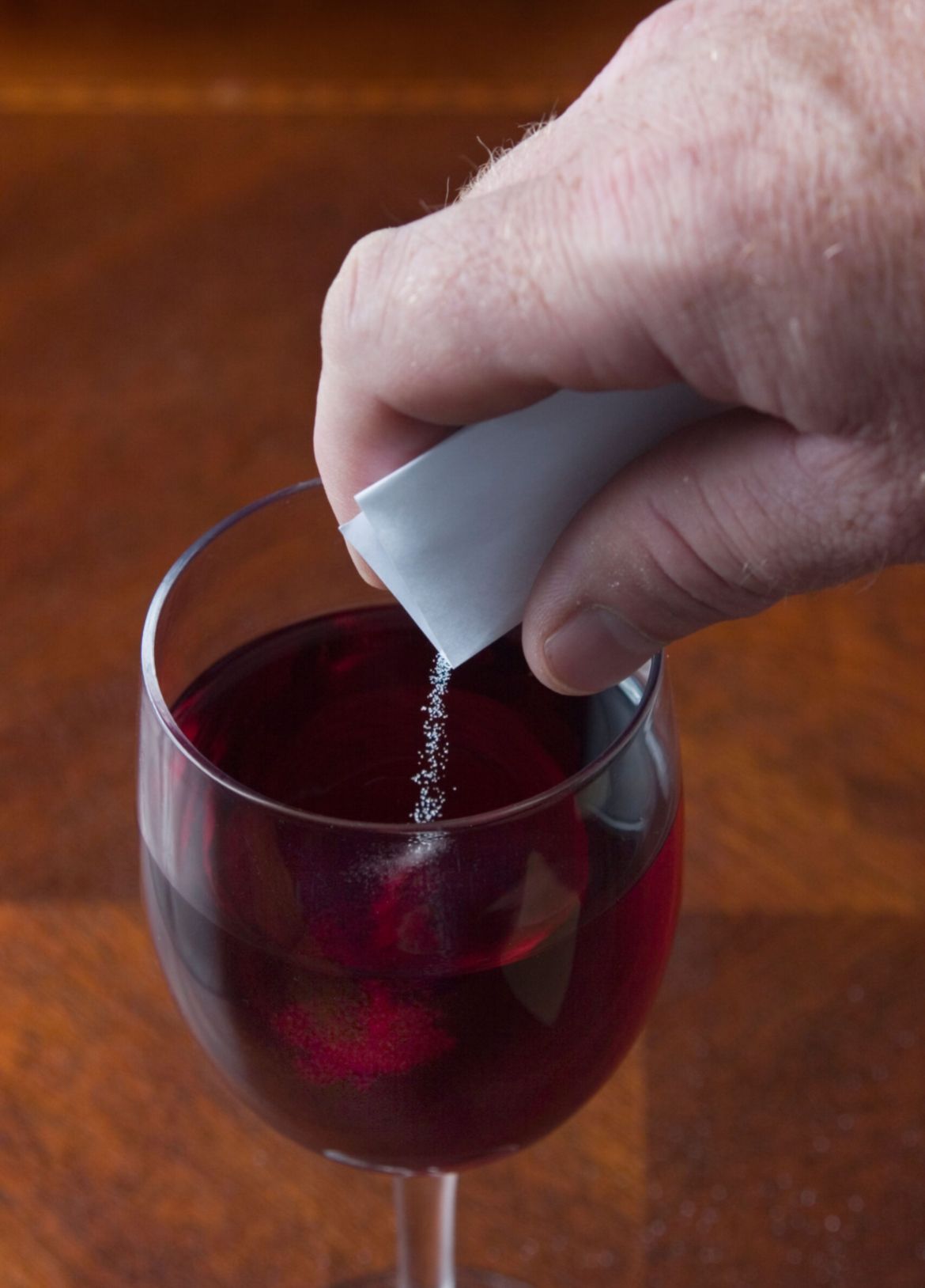 <p>adulterate</p>