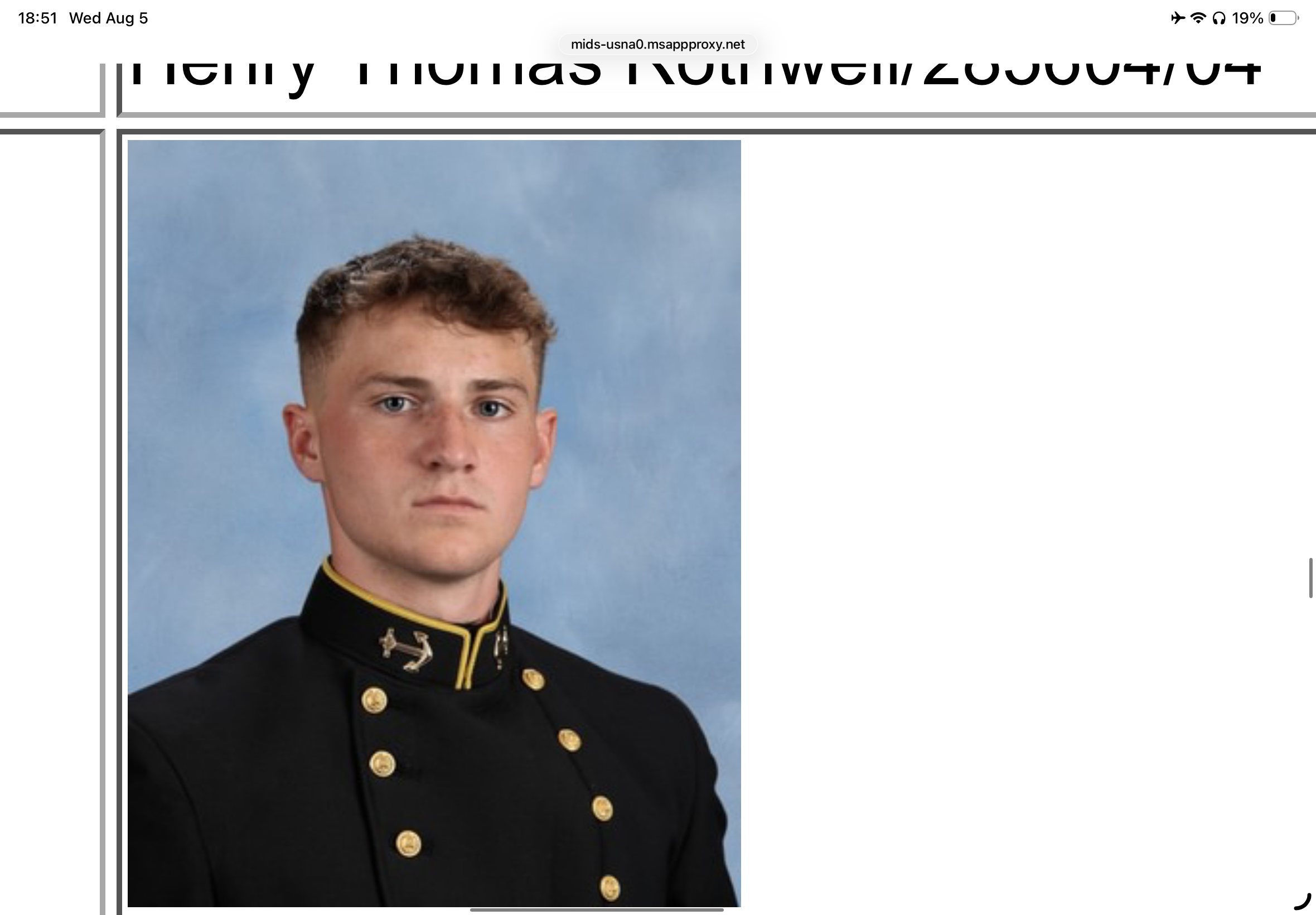 term image