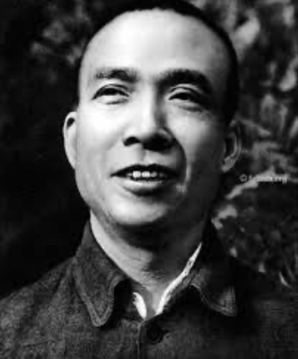 <p>What was the Role of Li Fuchun?</p>