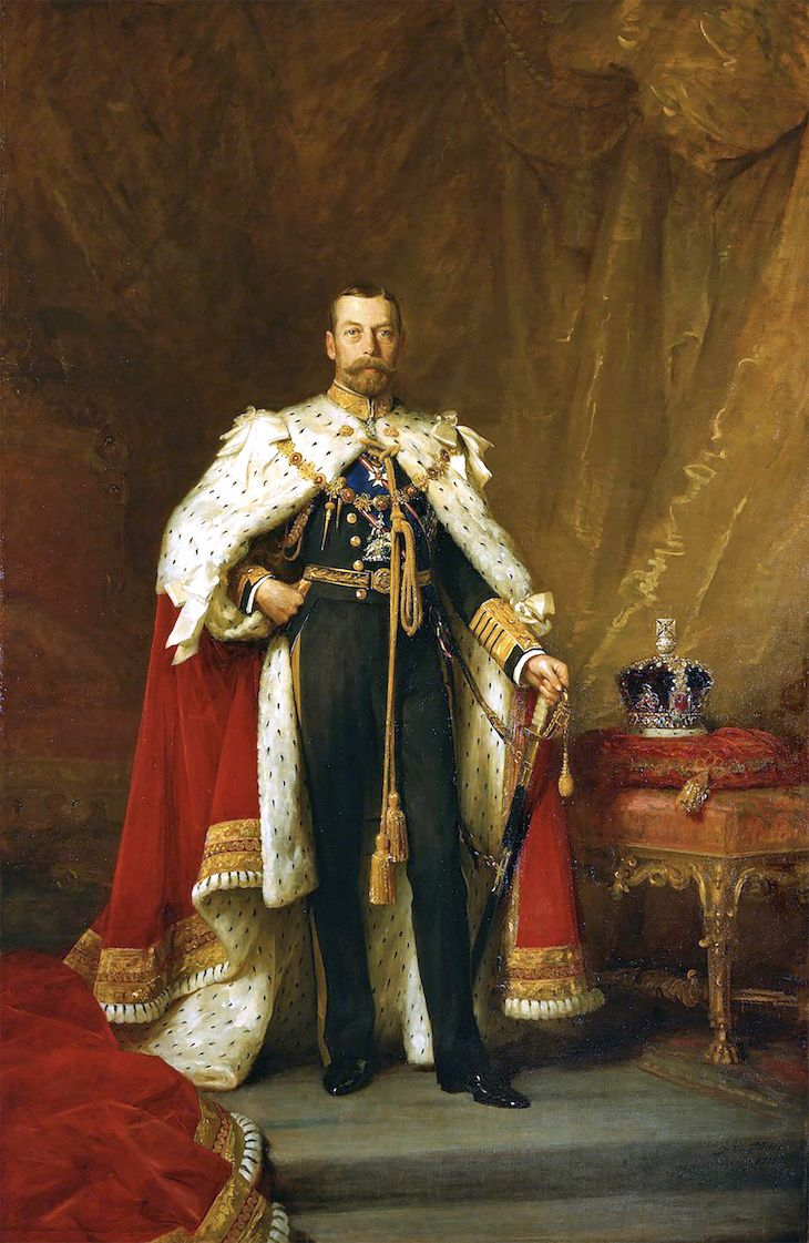 <p>король</p>
