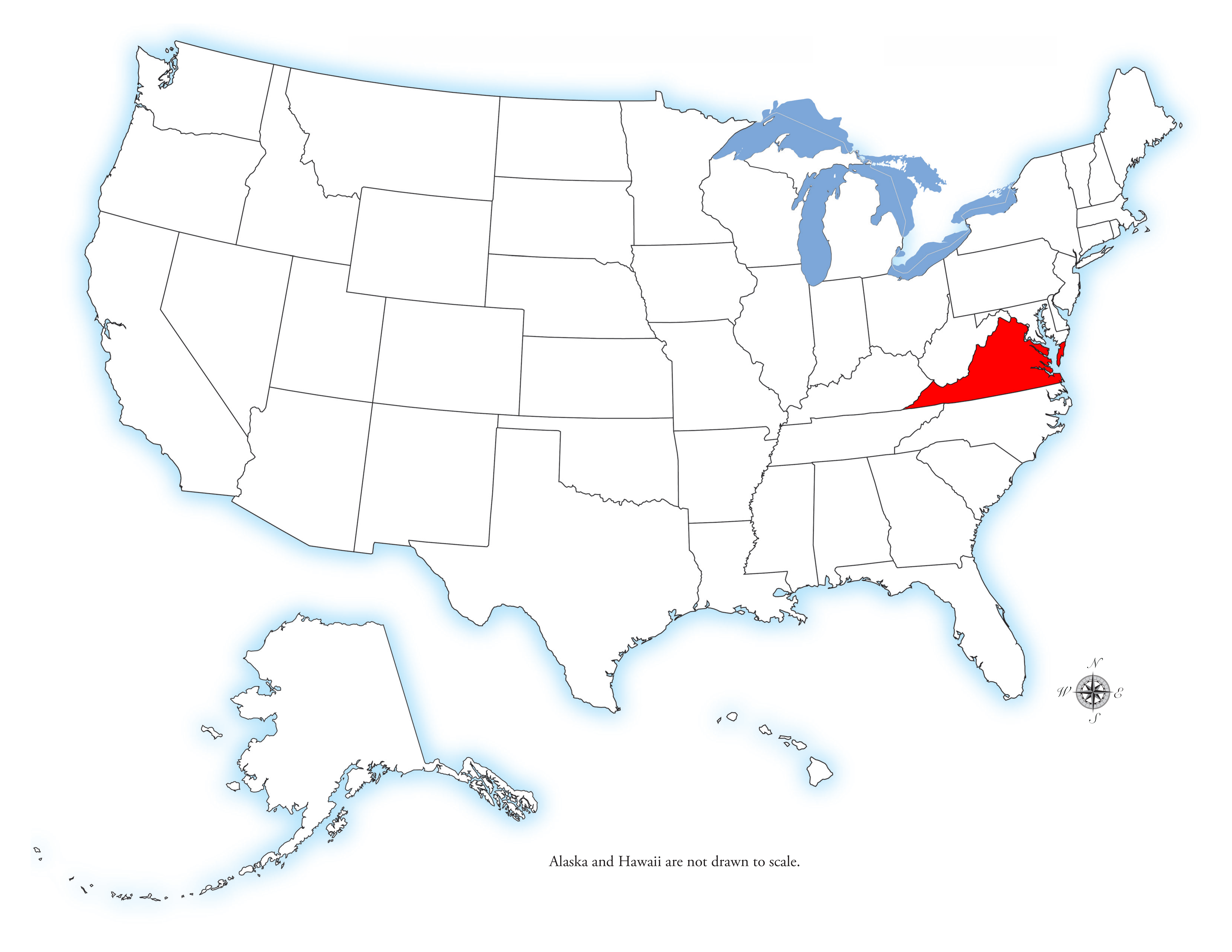 <p>Tell me the Week 3: State &amp; Capital.</p>