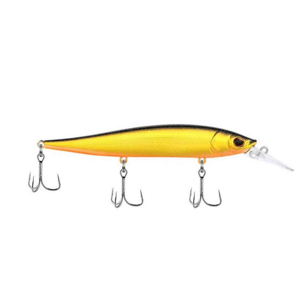 <p>What type of lure is this?</p>