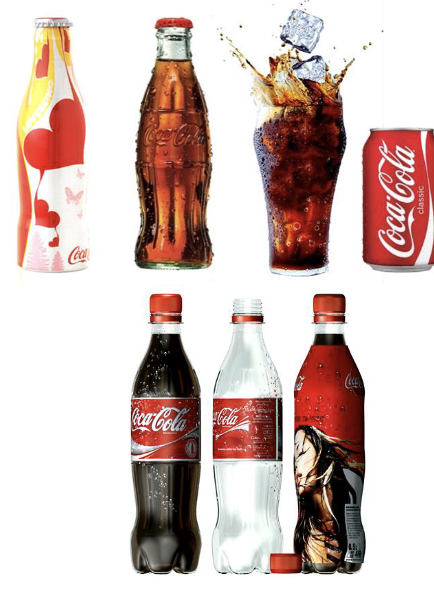 <ul><li><p>helps speed consumer purchases by identifying specific preferred products</p></li><li><p>Ex: coca- cola bottle</p></li><li><p>informs </p></li><li><p>represents brand </p></li><li><p>influence buying</p></li></ul><p></p>