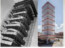 <p>Welk gebouw is dit?</p>