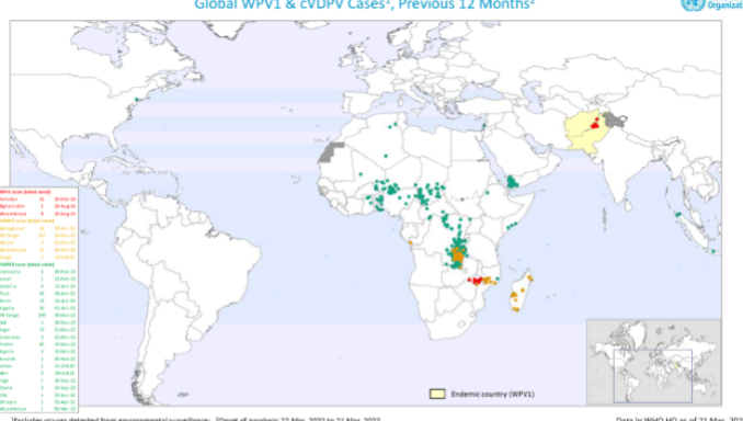 <p>What does this map show?</p>