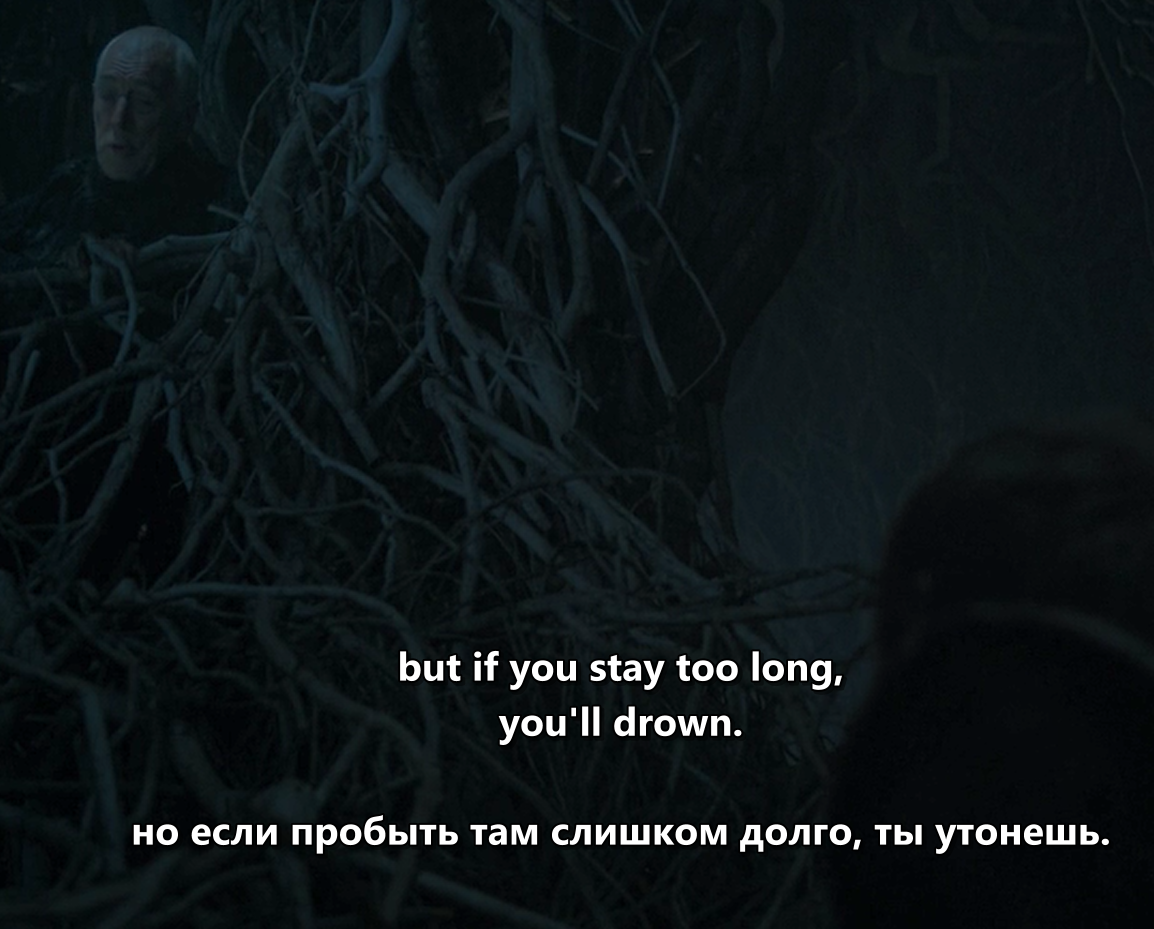 <p><span>drown</span></p><p>/dɹaʊn/</p>