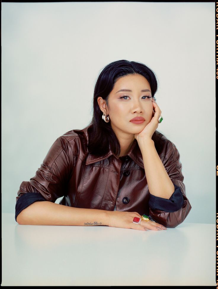 <p><strong>Founded</strong>: 2012, Japan, Yoon Ahn (USA-Korea) (picture)</p><p><strong>Current Creative Director: </strong>Yoon Ahn (USA-Korea)</p><p><strong>History</strong>:<mark data-color="#ffffff" style="background-color: rgb(255, 255, 255); color: inherit;"> </mark>Ambush, before officially debuting in 2012, gained initial international attention from the famous Ambush "Pow!" pendant. Ambush became an immediate success soon after its official launch. Jewelry designs often include heavy and bold motifs as seen in the brand's collection of gold chainmail accessories and line of earrings re-inspired from everyday objects. While the brand initially started as a couture jewelry line, Ambush expanded its couture offerings to encompass unisex high-fashion streetwear that complemented the line's jewelry in 2015.</p>