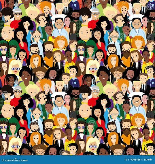 <p>il y aura</p><p>Il y aura beaucoup de personnes dans le class de de francais. </p><p>Aura = will be with aura</p>