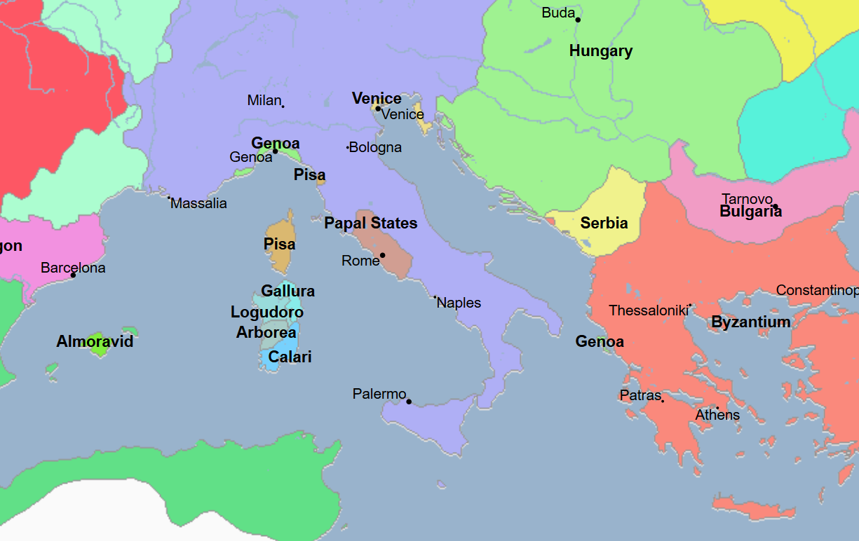 <ul><li><p>11th King of Italy and 3rd King of the Hohenstaufen Dynasty and 6th King of Sicily, from the Hohenstaufen Dynasty</p><ul><li><p>He was the 22nd Emperor of the Holy Roman Empire and 2nd Emperor of the Hohenstaufen Dynasty</p></li><li><p>He was crowned Holy Roman Emperor by Pope Celestine III at Palermo</p></li></ul></li><li><p>He granted wide concessions to win Pope Celestine III’s cooperation in the preservation of the union of the Holy Roman Empire with the Kingdom of Sicily</p></li><li><p>He imprisoned Richard Lionheart of England after the Third Crusade and demanded a ransom from England of 150K gold for his release, most of which he secured</p><ul><li><p>He was threatened to be excommunicated by Pope Celestine III for this act</p></li></ul></li><li><p>He died at Messina</p></li></ul><p></p>