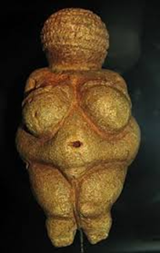 <p>Identify the sculpture and it’s approximate age.</p>