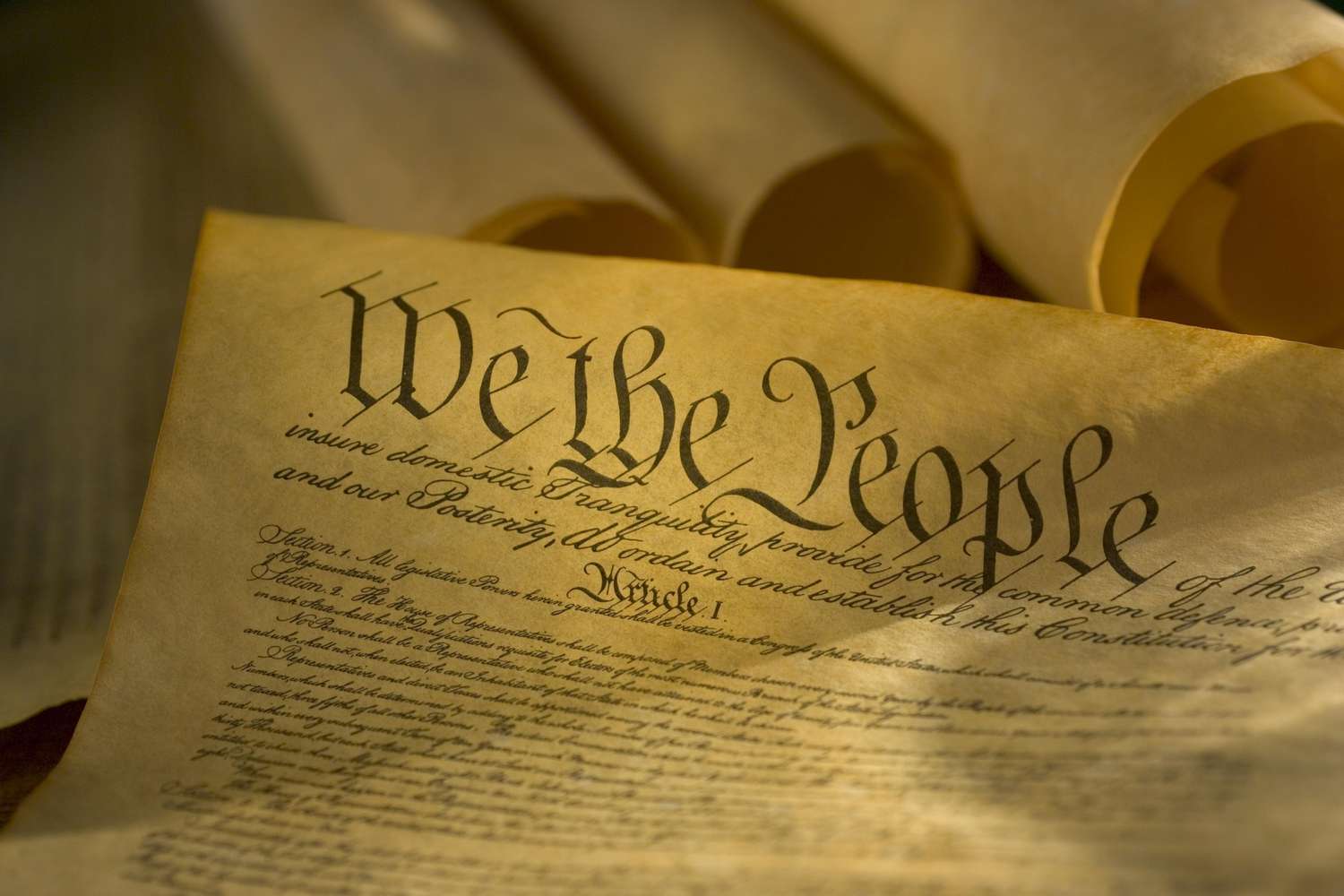 <p>Social Contract</p>