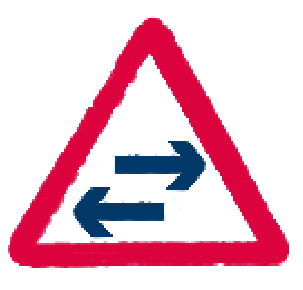<p>What is the meaning of this sign?</p>