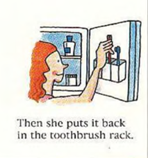 <p>rack (n)</p>