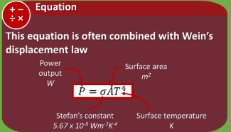 <ul><li><p>Area = 4πr²</p></li></ul><p></p>