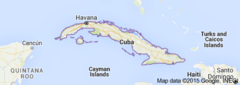 <p>U.S. would be justified in seizing Cuba if Spain did not sell it to the U.S. 1854. As soon as the public heard the plan, people saw it as a pro-slavery motion. Cuba was a designated slave territory, and it was assumed that the effort to annex Cuba was in order to gain more pro-slavery land and slaves. On top of these disagreements, the Ostend Manifesto split the Democratic Party.</p>