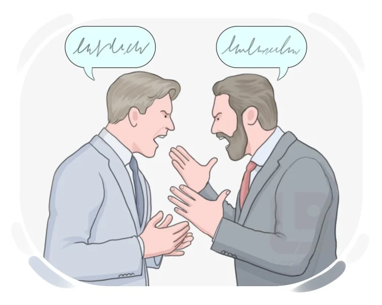 <p>What is this verb?</p>