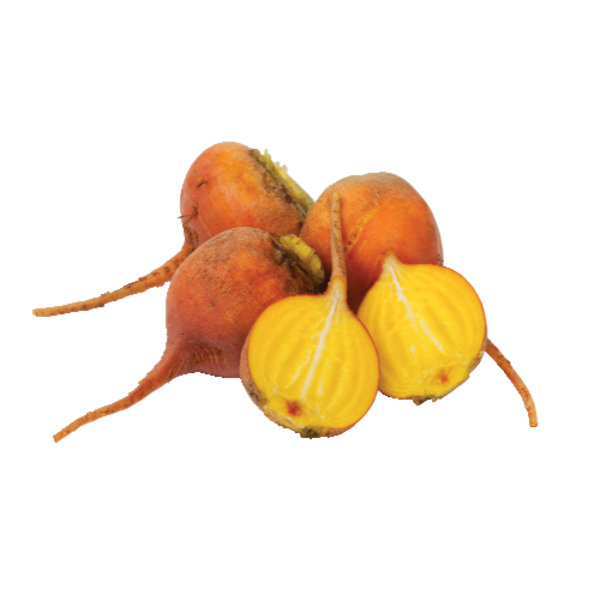 <p>Beets, Loose Gold Organic</p>