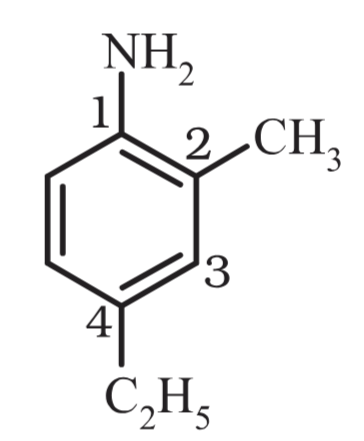 <p>What is the IUPAC name of this compound?</p>